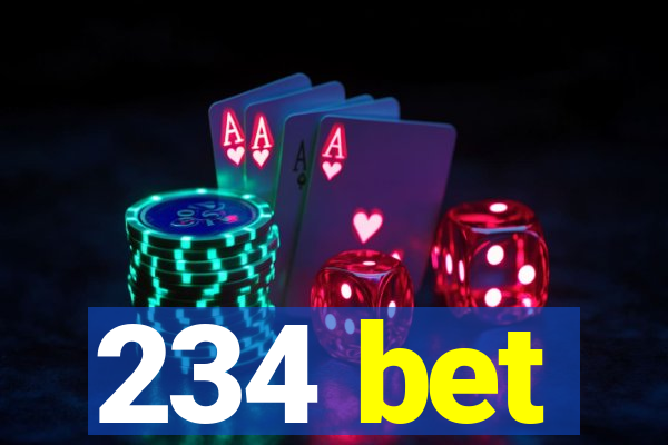 234 bet